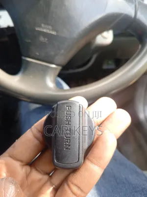 Honda Ignition Knob Replacement Available 