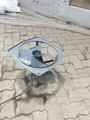 Industrial Fan