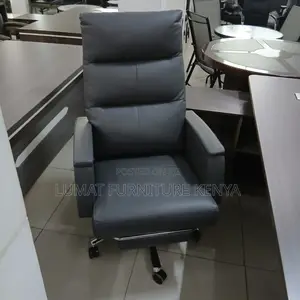Footrest Executive Ceo Office Seat