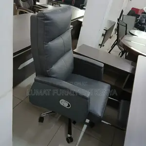 Footrest Executive Ceo Office Seat