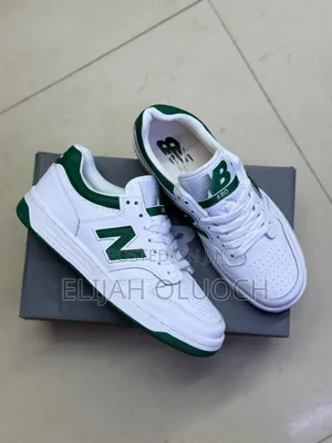New Balance Numeric 480 Quality Shoes