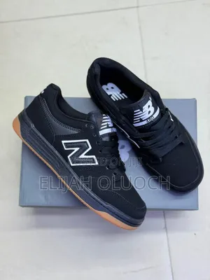New Balance Numeric 480 Quality Shoes