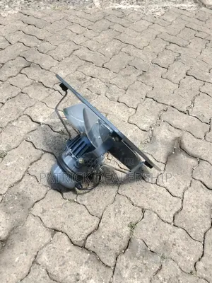 Exhaust Fan