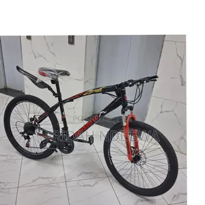 Jaguar Bike Size 24