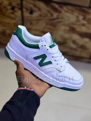 New Balance Numeric 480 Quality Shoes