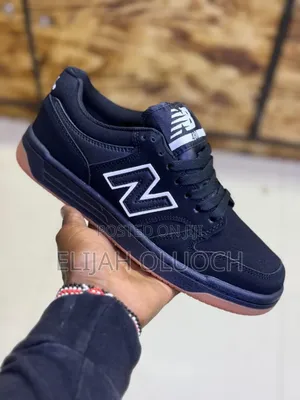 New Balance Numeric 480 Quality Shoes