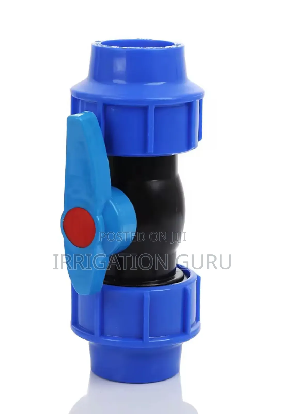 Compression Ball Valve 32mm