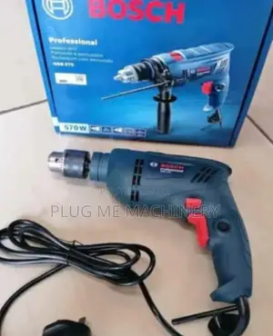 13mm Quality Bosch Drill/Bosch Drill