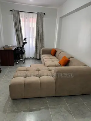 Bubble L Sofa/L Sofa/L Shaped Sofa