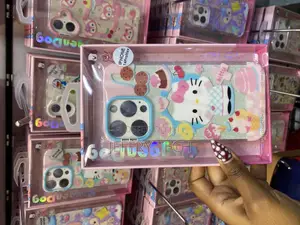Skinnydip Hello Kitty iPhone 14 Pro Max Magsafe Disney Case