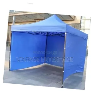 3×3 Pop Up Canopy Gazebo Tent