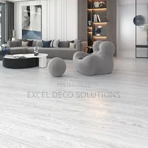 Wood Look LVT Vinyl Flooring