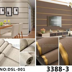 Beautiful Lines Official Wallpaper Best for Office