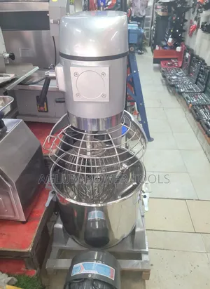 Commercial Dough Mixer 30l