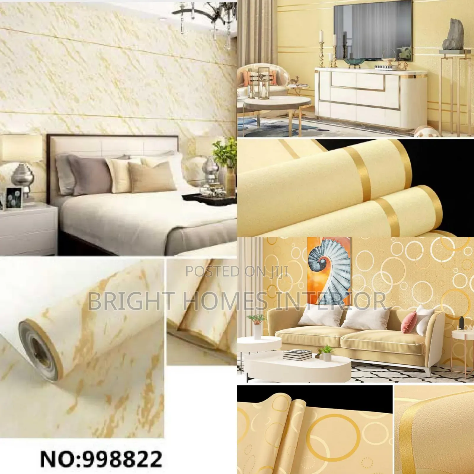 Beige Wallpaper Cream Wallpaper