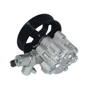Toyota 1gd Power Steering Pump for Prado, Hilux, Hiace, Dyna