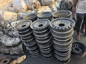 7l Ex-Japan Rims