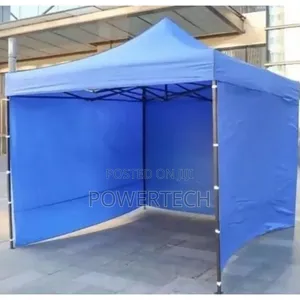 3×3 Pop Up Canopy Gazebo Tent