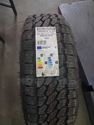 Bridgestone 225/65/17