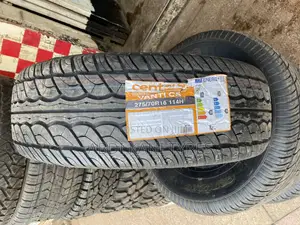 275/70r16 Centara Tyres