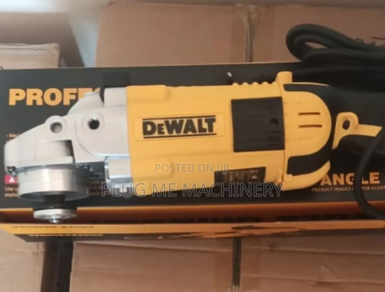 Dewalt Angle Grinder/Quality Dewalt Angle Grinder