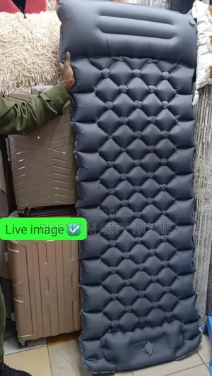 Self Inflating Camping Mat