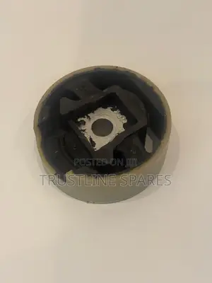 Engine Mount
