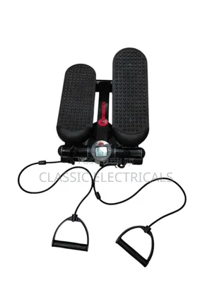 Portable Mini Stepper Available