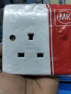 Single Socket Non Standard