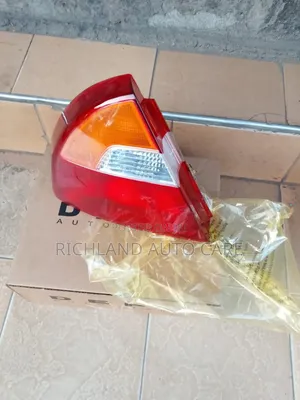 Taillight Mitsubishi Lancer Ck2