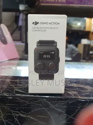 Dji Osmo Action GPS Bluetooth Remote Controller