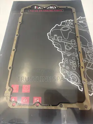 BMW Oil Pan Gasket