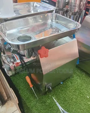 Meat Mincer Tk-M22