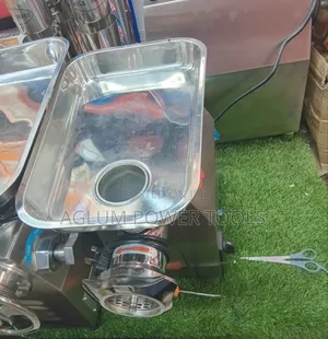 Meat Mincer Tk-M22