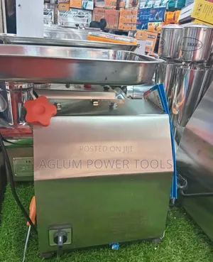 Meat Mincer Tk-M22