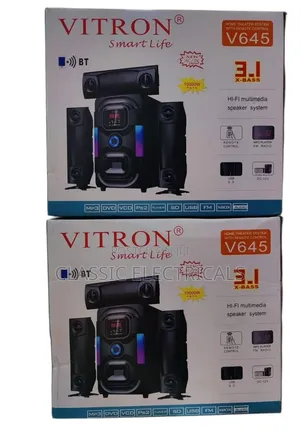 Vitron 3.1 V645