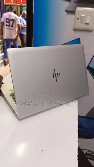 Laptop HP EliteBook 830 G6 16GB Intel Core i5 SSD 512GB