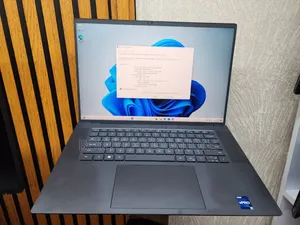 Laptop Dell Precision 5680 32GB Intel Core I7 SSD 512GB