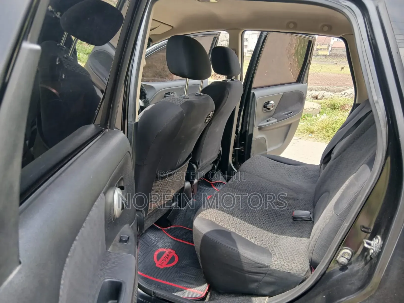 Honda Fit 2016 Silver