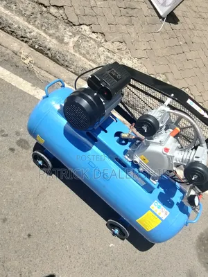 100litres Air Compressor