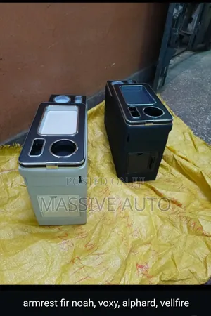 Buy Noah, Voxy, Armrest Console/ Noah Armrest Console