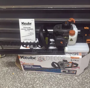 Hedge Trimmer