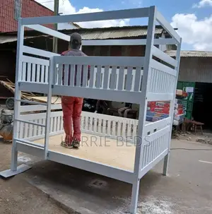 Double Bed
