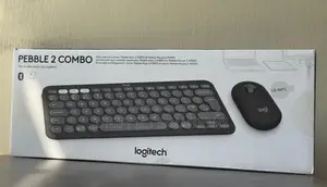 Logitech Pebble 2 Combo^Logitech Pebble 2 Combo