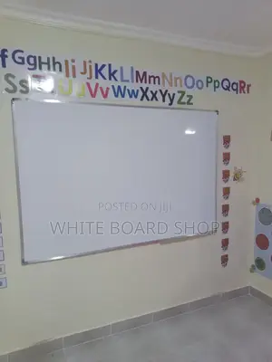 CBC Learning Board 96" X 48" Magnetic