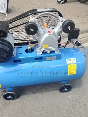 Durable Air Compressor Machine