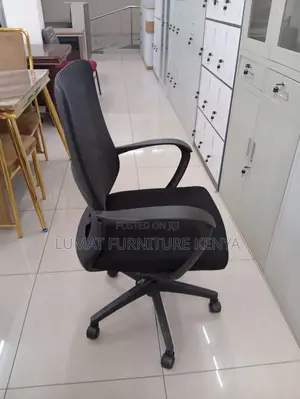 Office Chair for Reception/Clerical Work