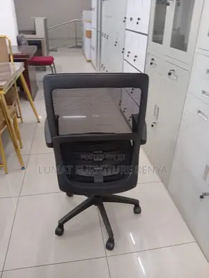 Office Chair for Reception/Clerical Work