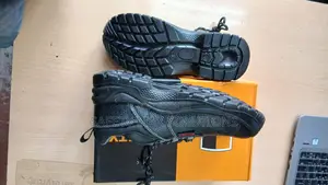 Hi View Safety Shoes/en Iso 20345