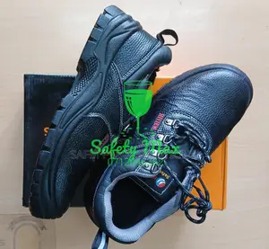 Hi View Safety Shoes/en Iso 20345